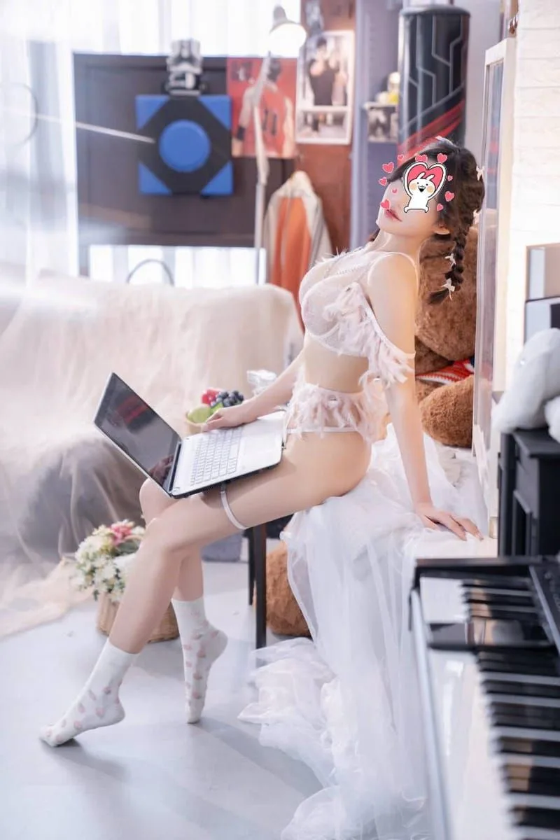 Ảnh 14 - [⭐ ĐÃ KIỂM ĐỊNH ✔ ] ❤️ Bích Thảo❤️ Xinh Đẹp, Dáng Mảnh Mai, Mông Vú Cực Đỉnh