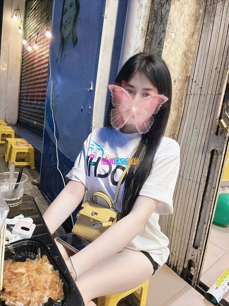 Ảnh 2 - HỒNG ÁNH - MẶT XINH BODY GỢI CẢM - BÍM ĐẸP