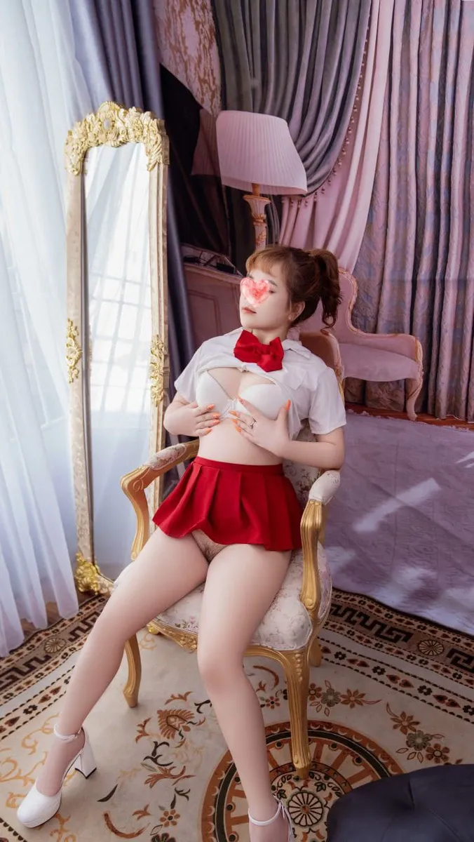 Ảnh 6 - Mimosa - Em từ đâu đến !
