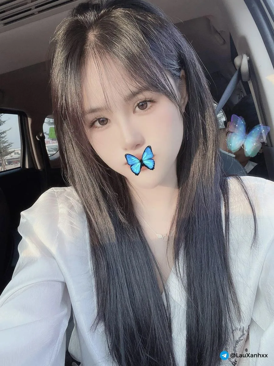 VIP 2K8 ⭐GIA HÂN❤️BÉ GÁI TUỔI MỚI LỚN, VÚ DẬY THÌ, MÔNG TO XINH MỘNG NƯỚC
