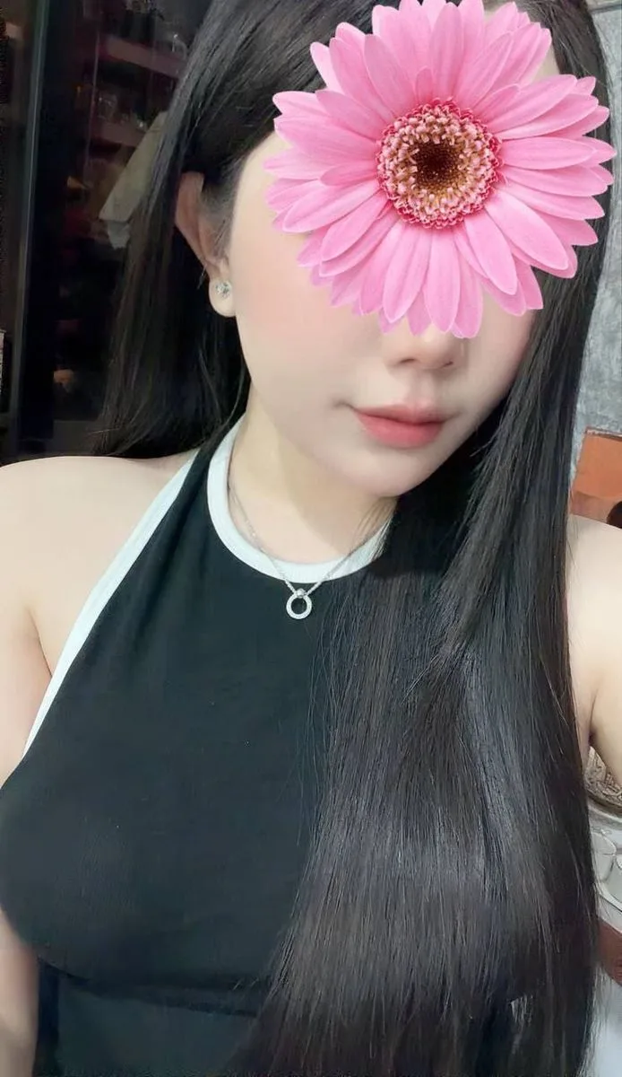 Gái gọi LOLI GIRL XOÀI NON CUTE NGOAN XINH, SIÊU CHỀU KHÁCH, HÀNG CHẤT LƯỢNG - Thành phố Thuận An