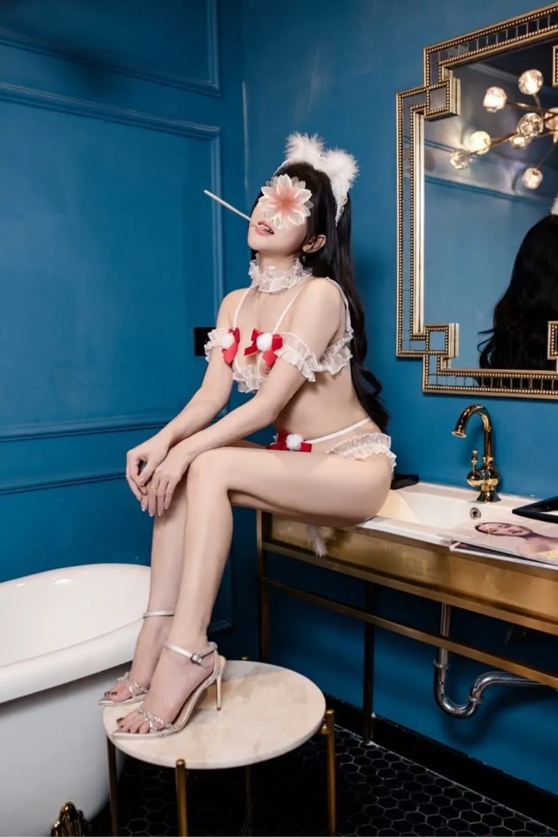 Ảnh 10 - ❤️Yến Nhi❤️Xinh, Trắng, Body Bốc Lửa