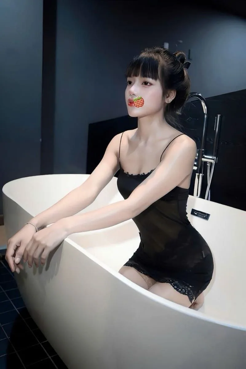 Khả Như 2k6 CHUẨN HÌNH 100%