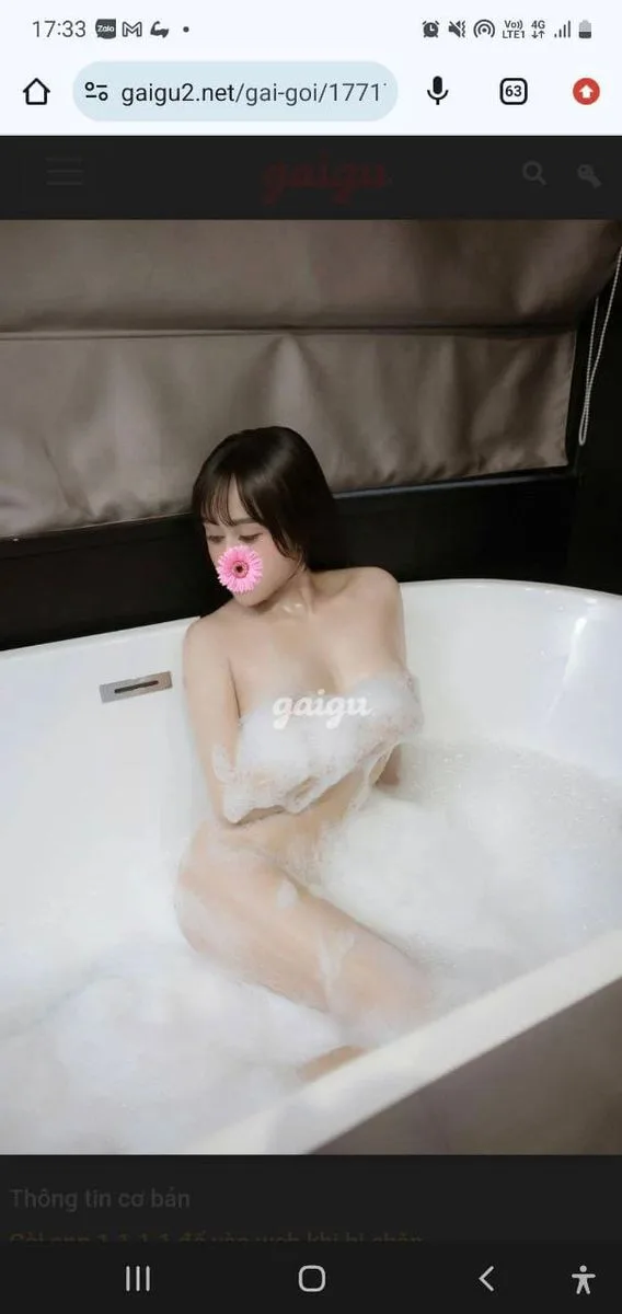 Ảnh 5 - THANH NGÂN 400k1h- XINH XẮN DÁNG ĐẸP - VÚ TO BÍM KHÍT - LÀM TÌNH CHUYÊN NGHIÊP - ÔM ẤP TÌNH CẢM - YÊU CHIỀU CÁC KIỂU