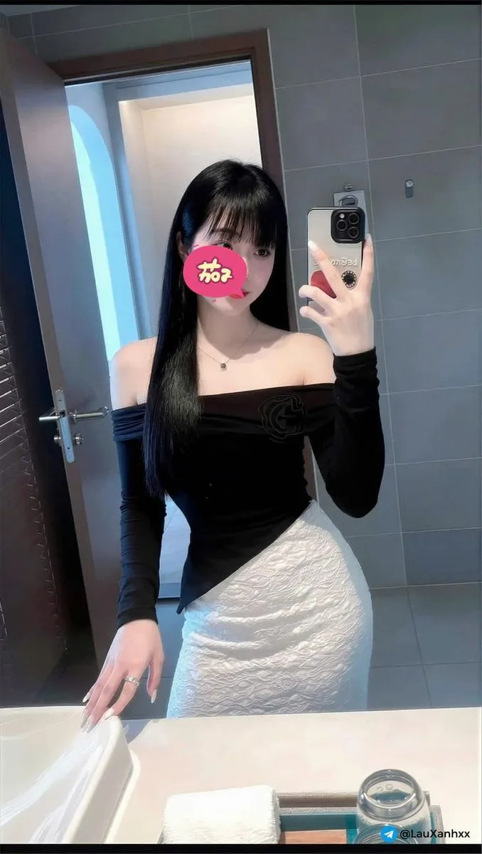 ❤️ Thu Trang ❤️ Nhiệt tình - Tình cảm - Vui vẻ
