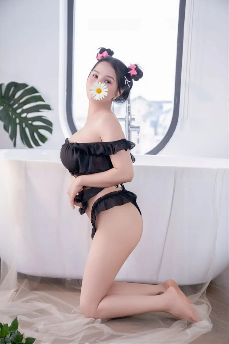 Ảnh 15 - Thảo My_ Gái xinh chiều khách, kỹ năng cực tốt