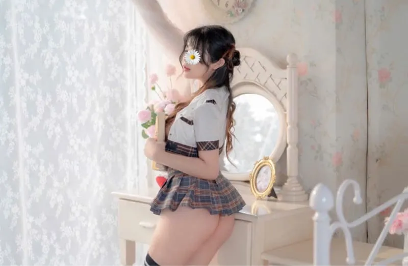 Ảnh 8 - ❤️CHUPPY❤️ ĐẸP NÉT RIÊNG KHÔNG LẪN VỚI AI