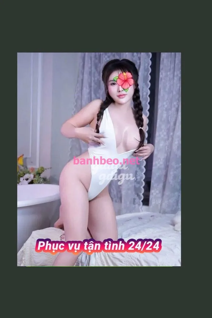  HẢI YẾN - Nữ DÂM THẦN - Siêu Sexy đa tình [1128]