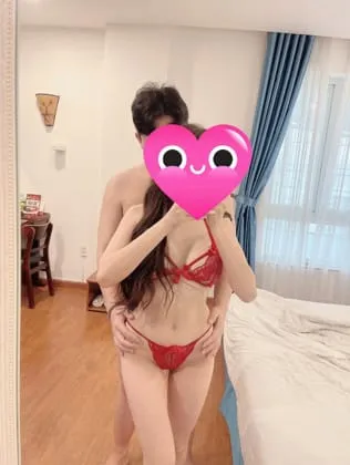 Ảnh 19 - VÂN NHI XINH DÂM ĐÁNG YÊU_ VÚ ĐẸP_MÔNG CONG
