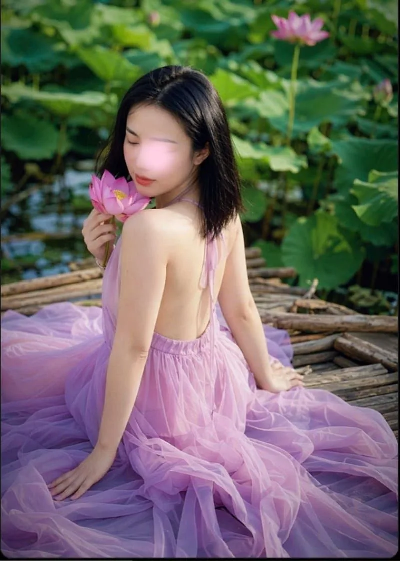 Bé Bống(Bao phòng) - Mặt cute dâm đãng- Điện nước đầy đủ-Massage nuủ-some