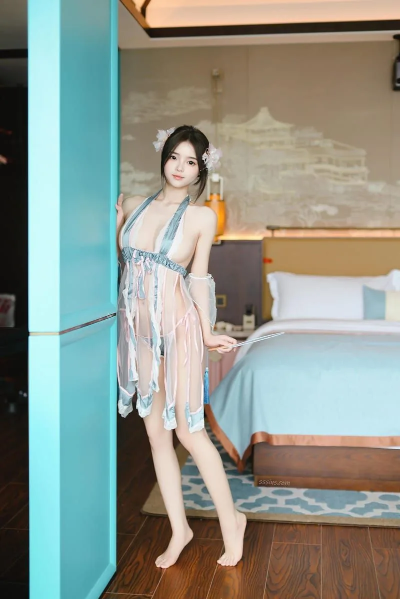 Ảnh 17 - 🇻🇳Tường Vy bé thích bú cu và làm tình cùng anh