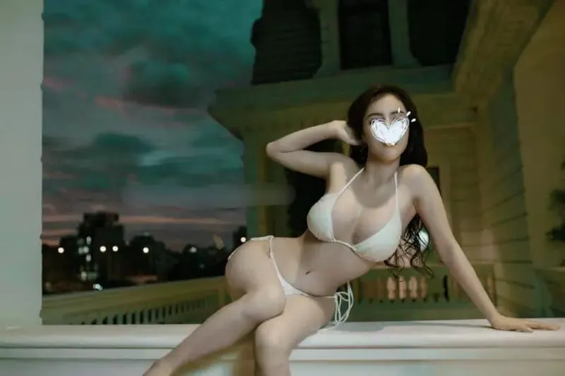 Ảnh 6 - Minh Ngọc 2k5💋💋 baby girl ngọt ngào dâm đãng