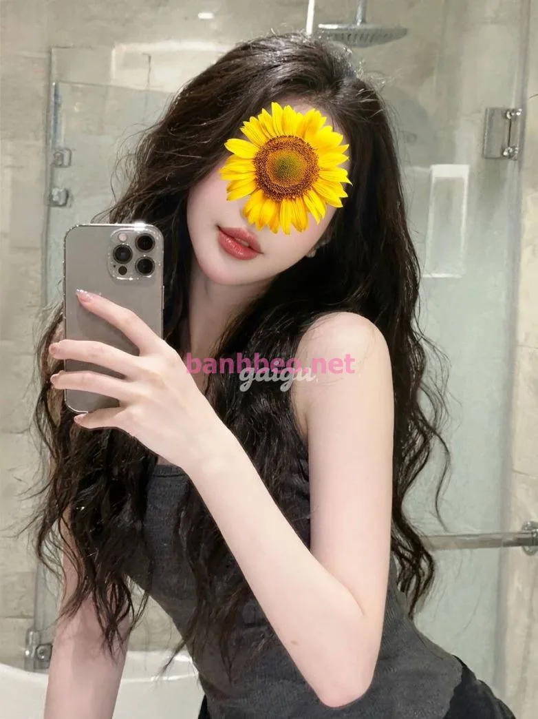 Tiểu My - Dáng Ngọc Ngà - Ngoan xinh - 0768345774
