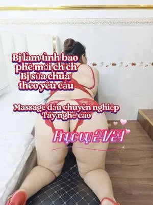 [⭐ VIP ] Lan Hương  - Em Hàng Full Service - Phục Vụ Đỉnh