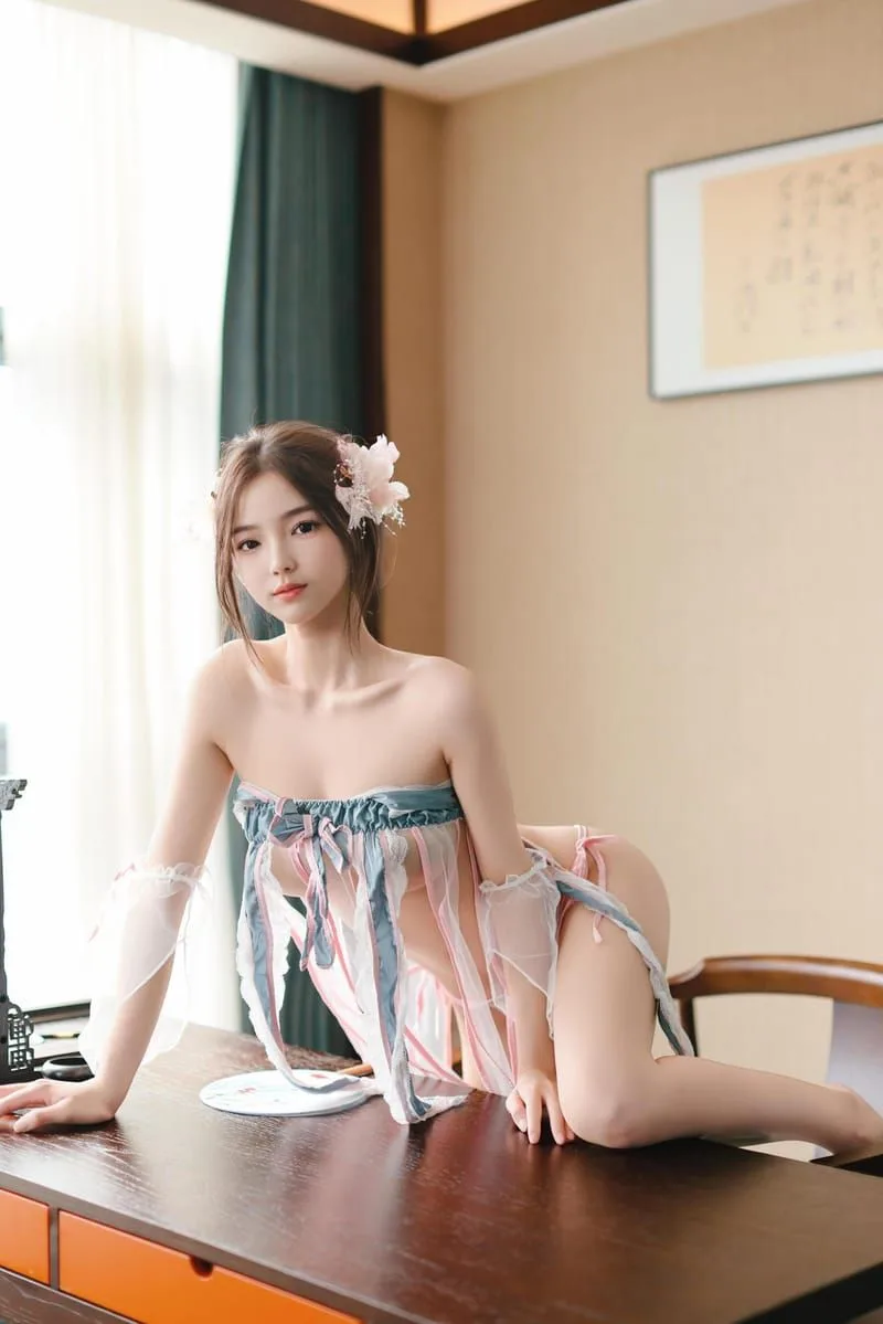 Ảnh 10 - 🇻🇳Tường Vy bé thích bú cu và làm tình cùng anh