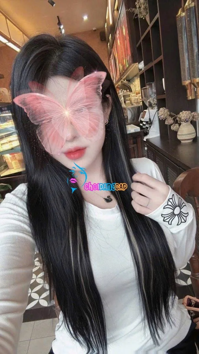 Ảnh 5 - HỒNG ÁNH - MẶT XINH BODY GỢI CẢM - BÍM ĐẸP