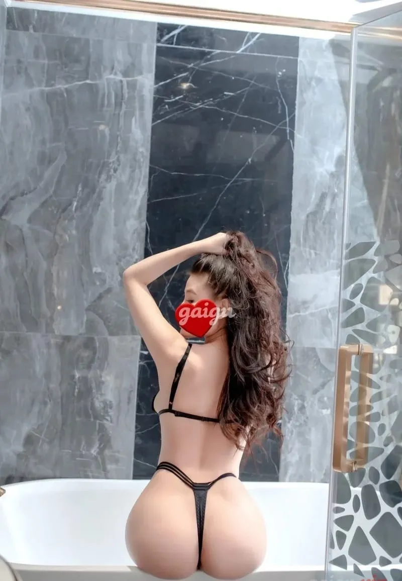 Ảnh 11 - TRƯƠNG MẪN 9X - EM XINH SAY2 DÁNG ĐẸP NÀNG DÂM