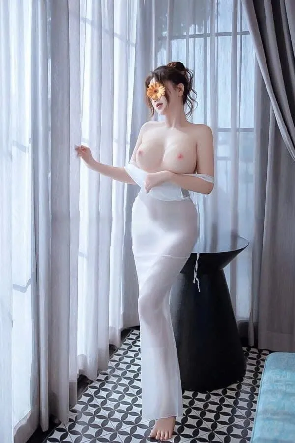 Ảnh 3 - ❤️KIM NHI❤️XINH DÂM MÌNH DÂY LÀM TÌNH CHUYÊN NGHIỆP
