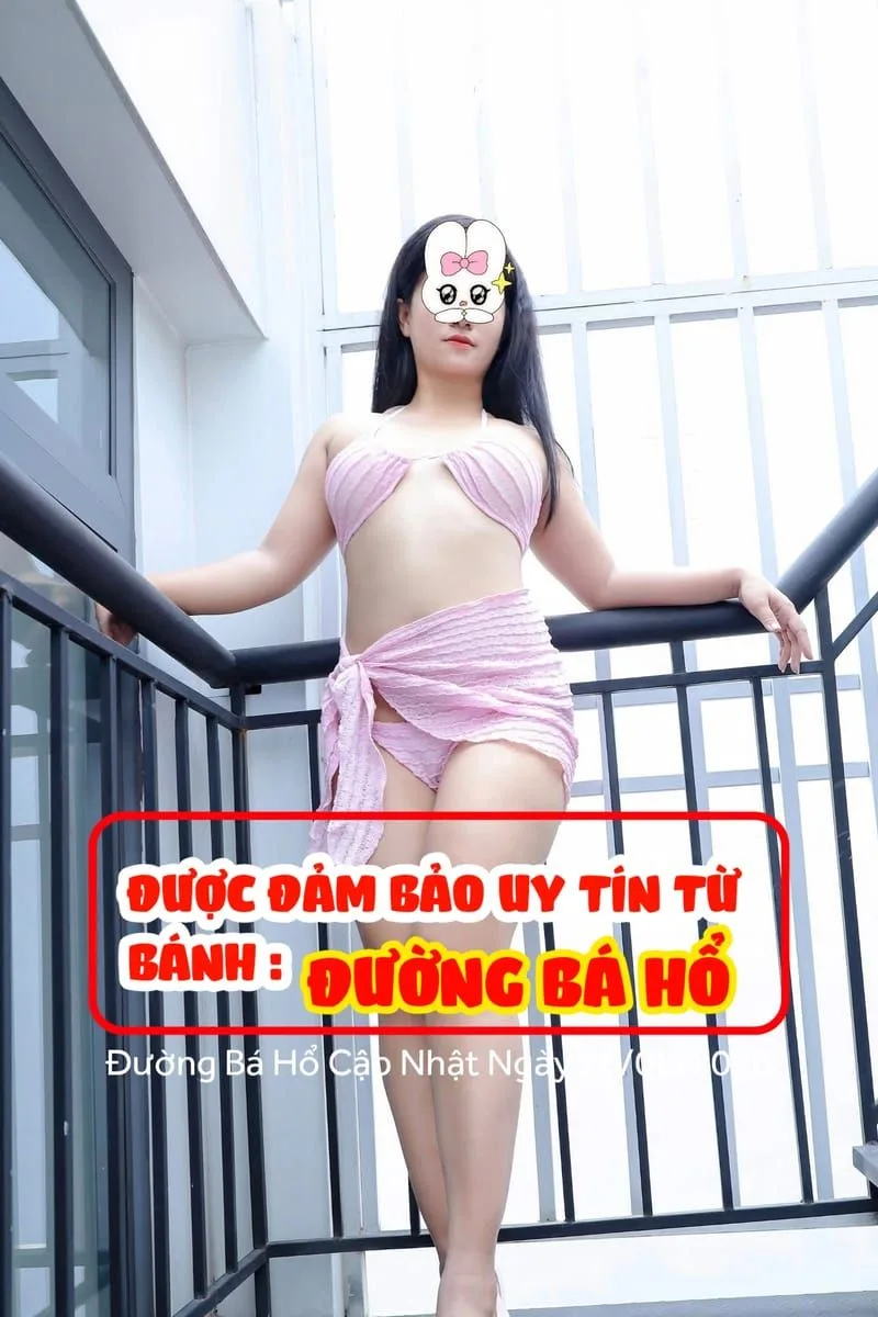 Như Ngọc ⭐Chiều Chuộn Nhiệt Tình