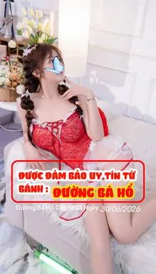 NEW VIP ⭐Pé Thư 2k4 Xinh Đẹp Non Tươi Hàng Cực Ngọt Thơm Nước
