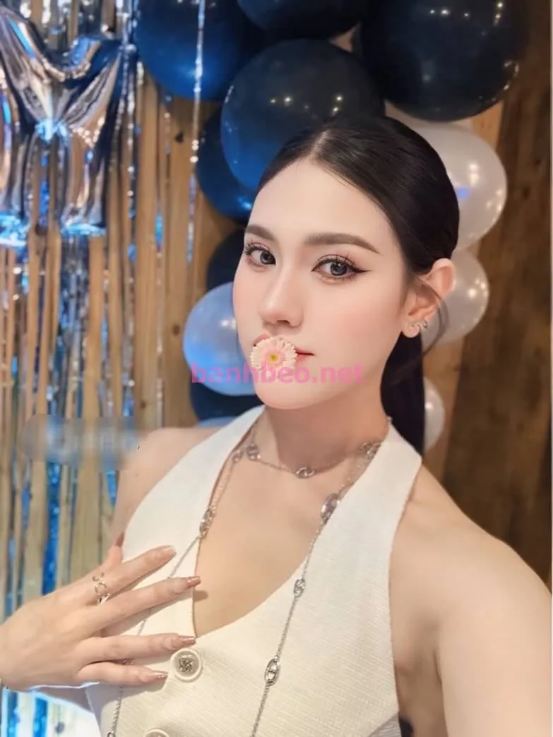Gái gọi Thảo Sammy - Massage cực phê - Thành phố Thái Nguyên