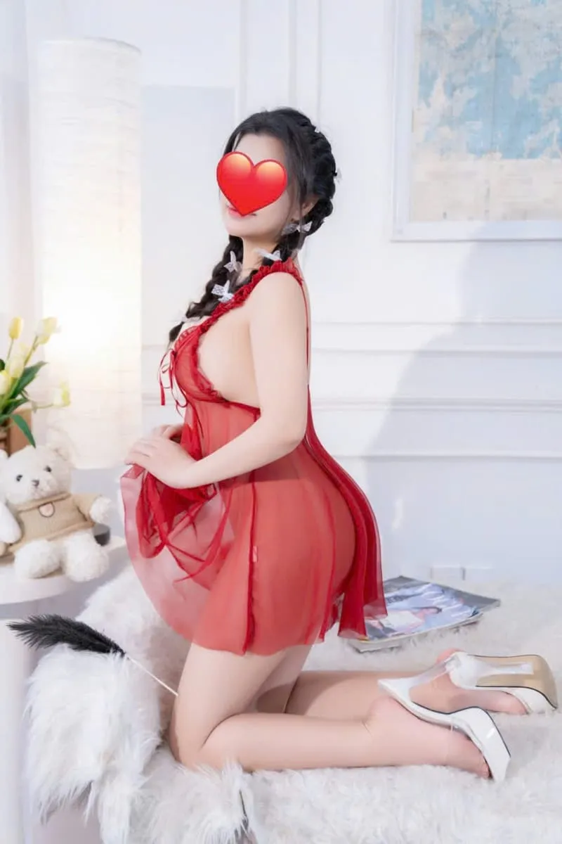 Ảnh 13 - Gái Dâm HÀ LINH Làm Tình Bao Phê Nha Anh Em