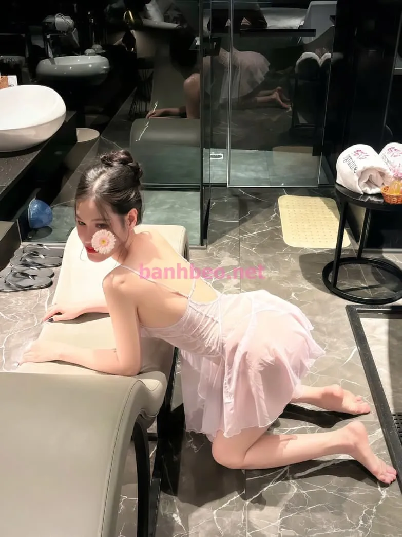 Ảnh 6 - Thảo Sammy - Massage cực phê