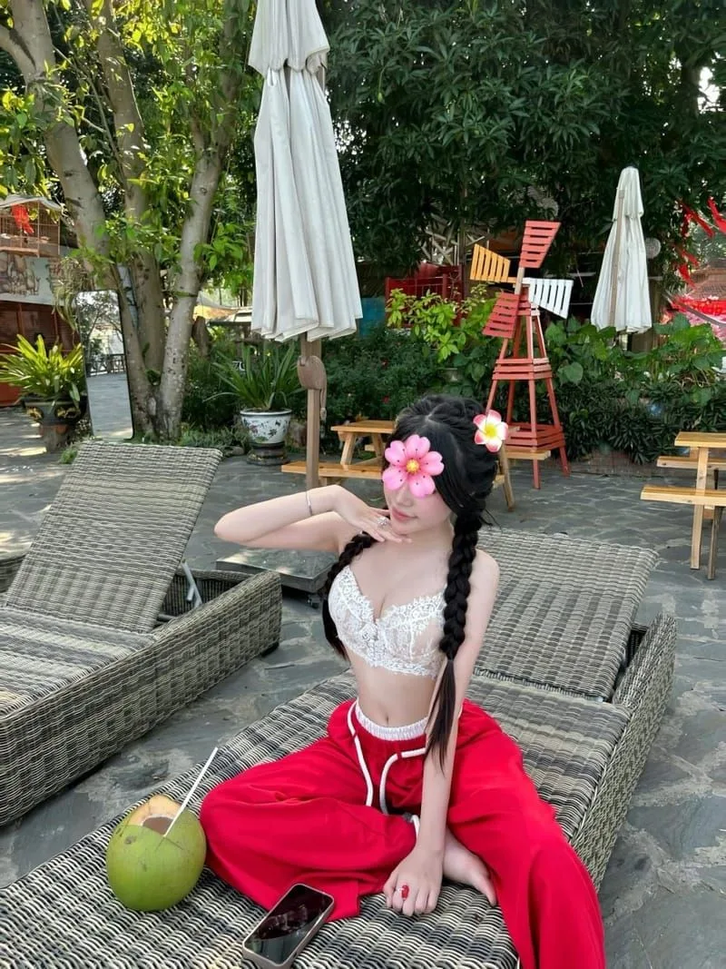 TUYẾT NHI - HOTGIRL YÊU NGHỀ, NGOAN CHIỀU , TÌNH CẢM,KĨ THUẬT ĐIÊU LUYỆN ĐỈNH CAO KHI NÊN GƯỜNG 2K5 -