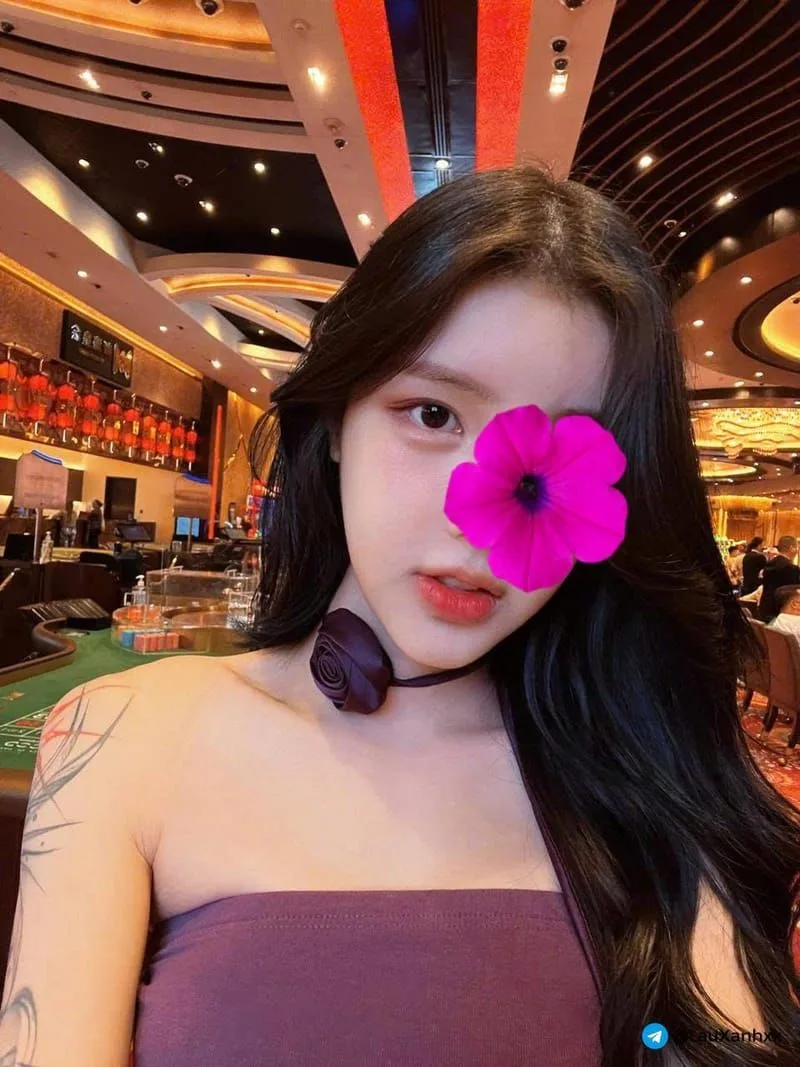 Ảnh 10 - HẰNG TÂY - TÂM HỒN TO SIÊU ĐẸP - BOYDY CHUẨN CƠM MẸ NẤU - GỢI CẢM VÀ QUYẾN RŨ