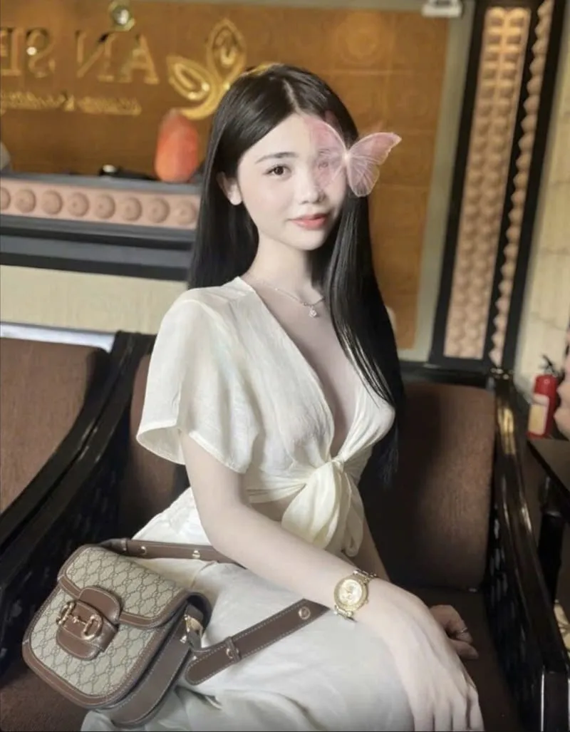 ✨ GIA HÂN ✨– GÁI NHÀ LÀNH CỰC CHIỀU KHÁCH TÌNH CẢM HÊT NẤC