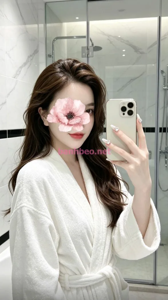 ❤️ hot girl Như Lan ❤️ đúng chuẩn nàng thơ miền tây