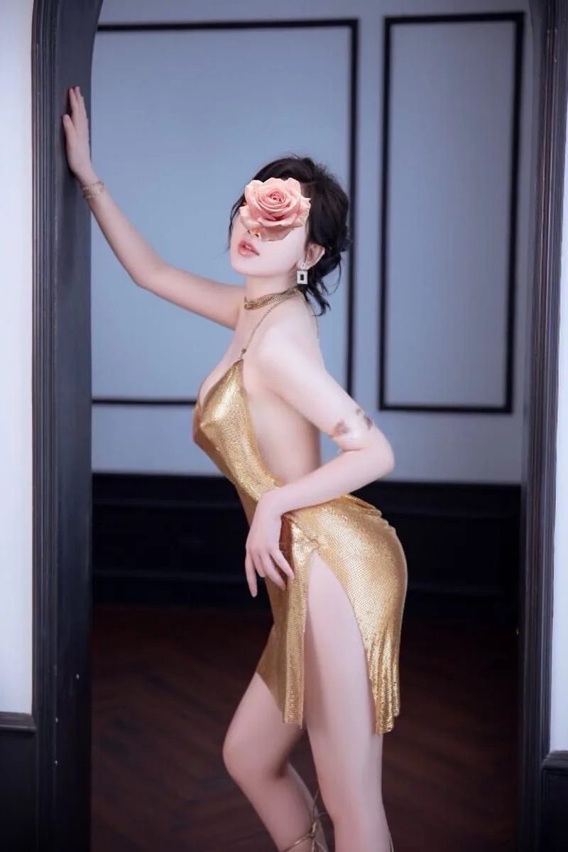 Ảnh 5 - [yên- xá] KHẢ HÂN - VẺ ĐẸP CỦA TẠO HÓA, XINH ĐẸP, SEXY, ĐẦY QUYẾN RŨ