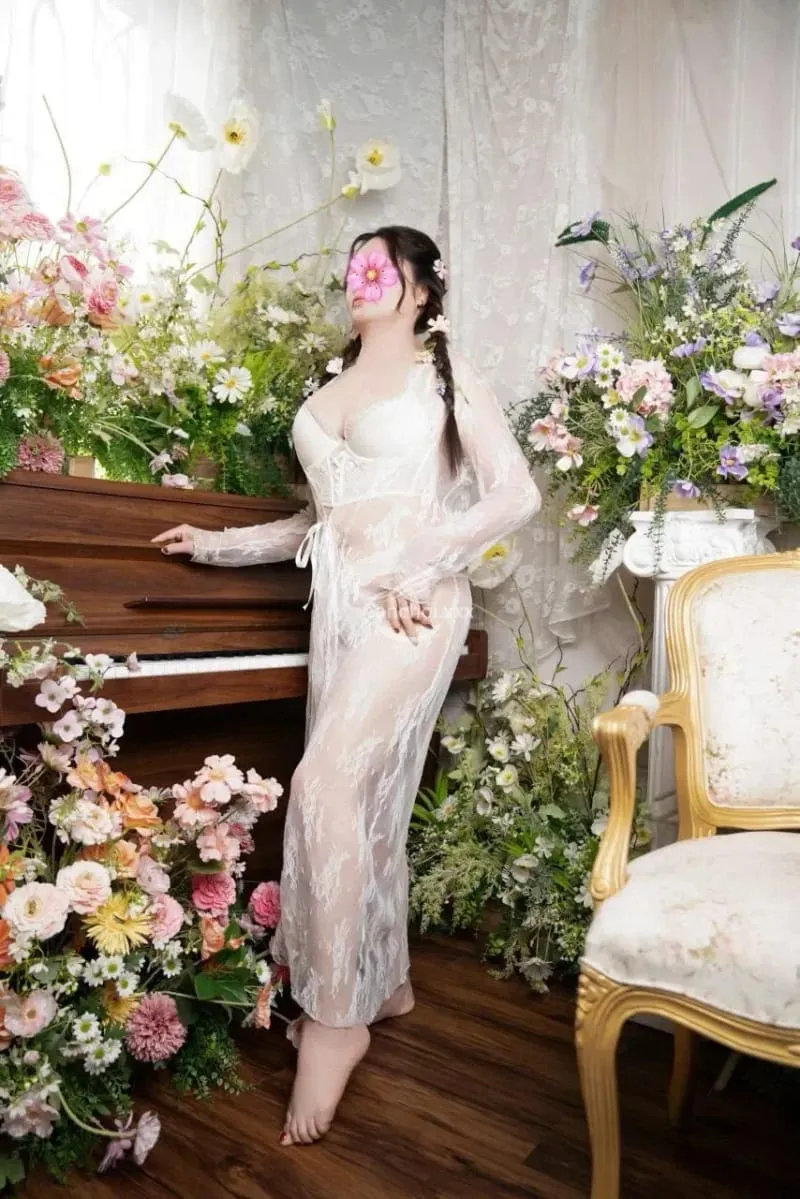 Ảnh 13 - Tra myDÂM NỮ THÍCH BÚ LIẾM * NGỰC NỞ MÔNG CONG ĐIỆN NƯỚC ĐẦY ĐỦ