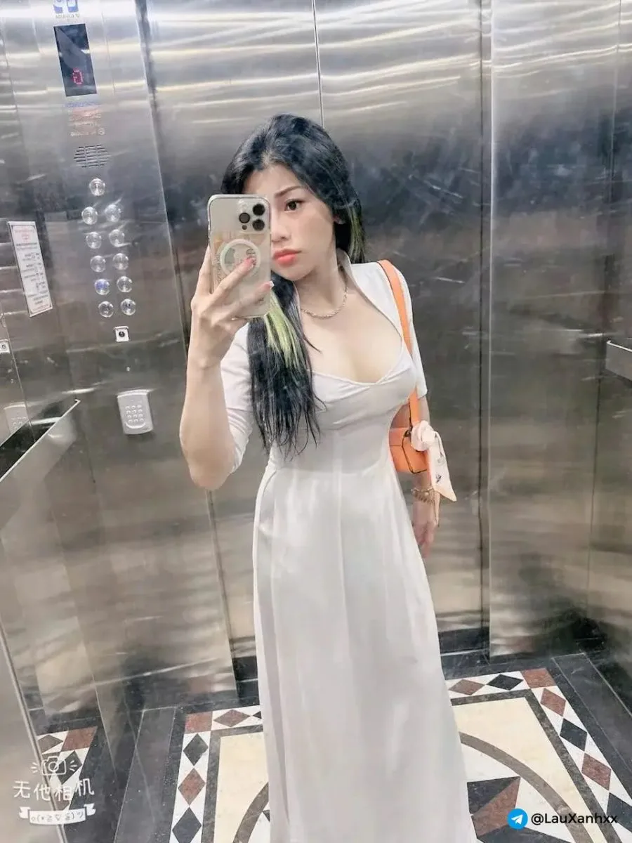 GÁI DÂM VY VY _ HÀNG NGON CHẤT LƯỢNG GIÁ QUÁ RẺ LUÔN AE