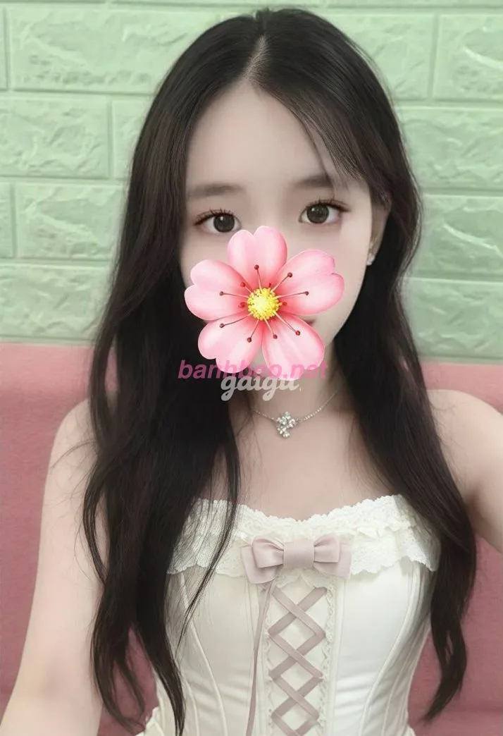 [Chuẩn Bài] Mẫn Nhi- em hàng hấp dẫn cá tính dể thương!!!