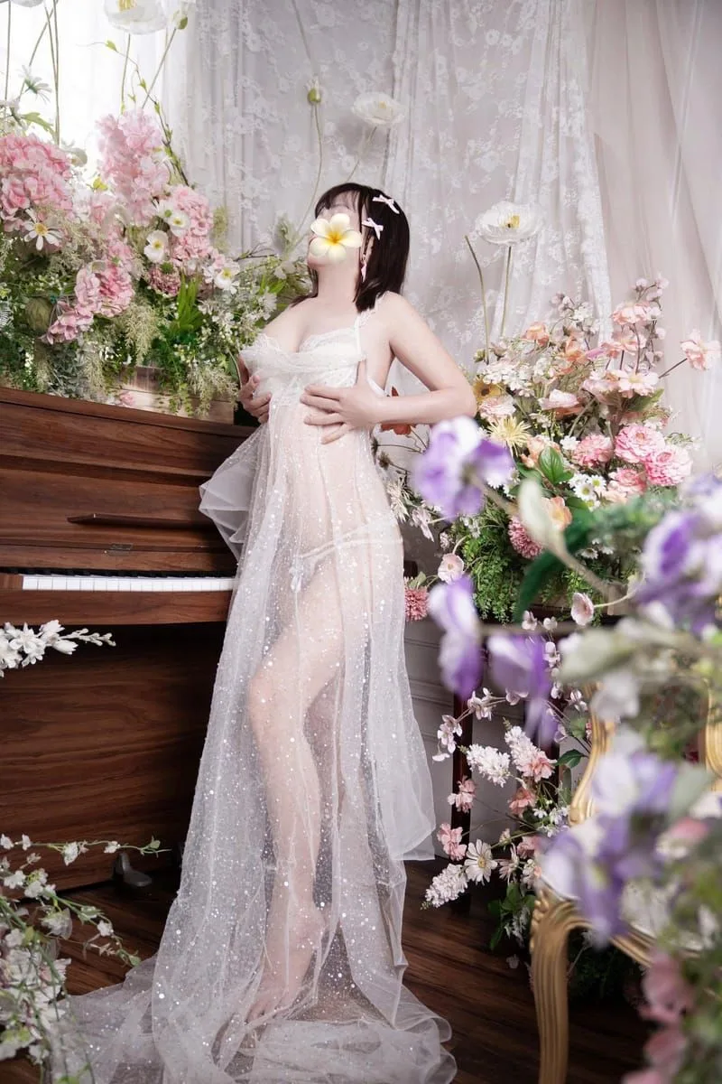 Thùy Dung,gái gọi bắc Tân Uyên