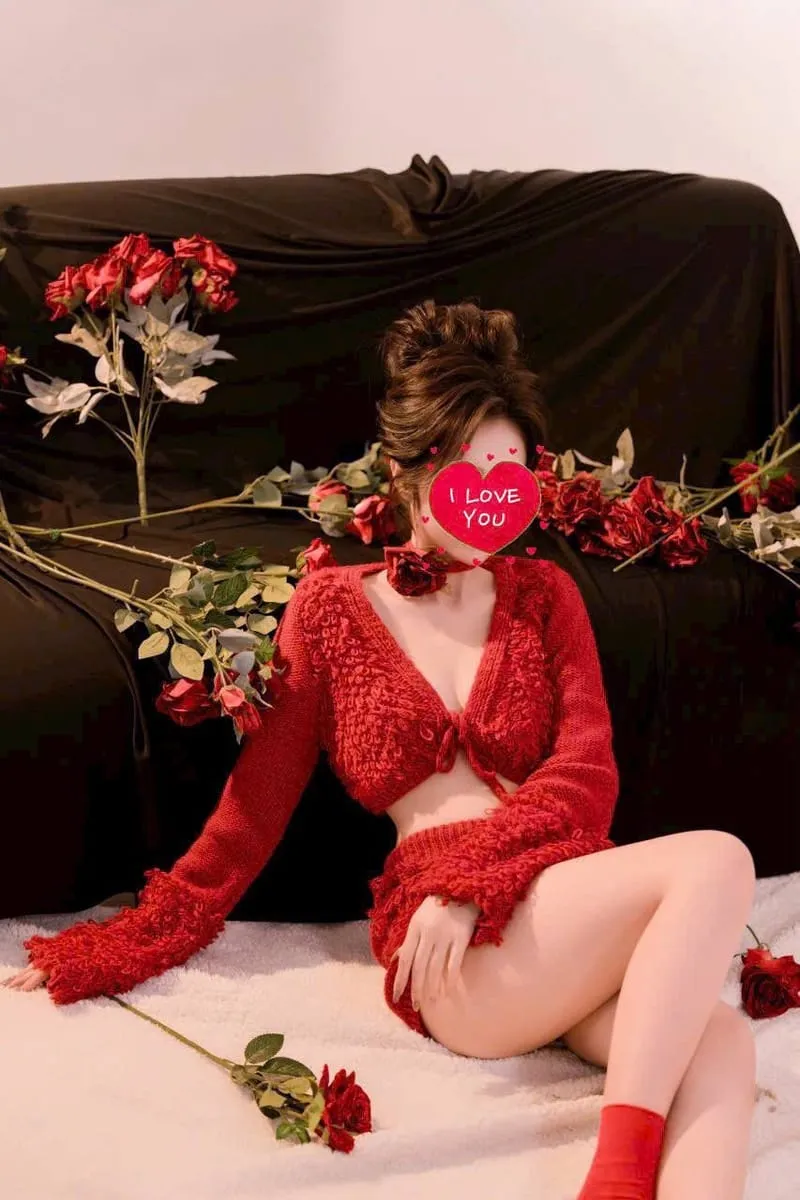 Ảnh 6 - CẨM NHUNG- Em gái dâm Vĩnh Long- Chiều anh như chồng