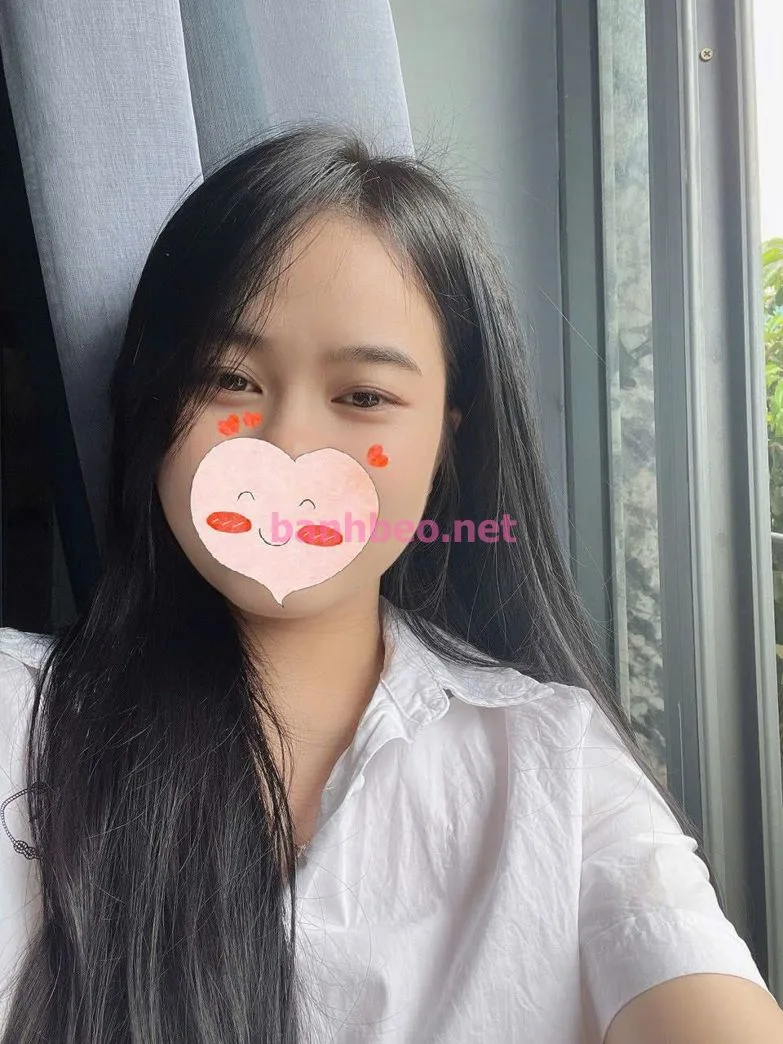 HẢI YẾN EM GÁI XINH XẮN, VÚ REAL, BÚ BÓP SƯỚNG NHƯ NGƯỜI YÊU