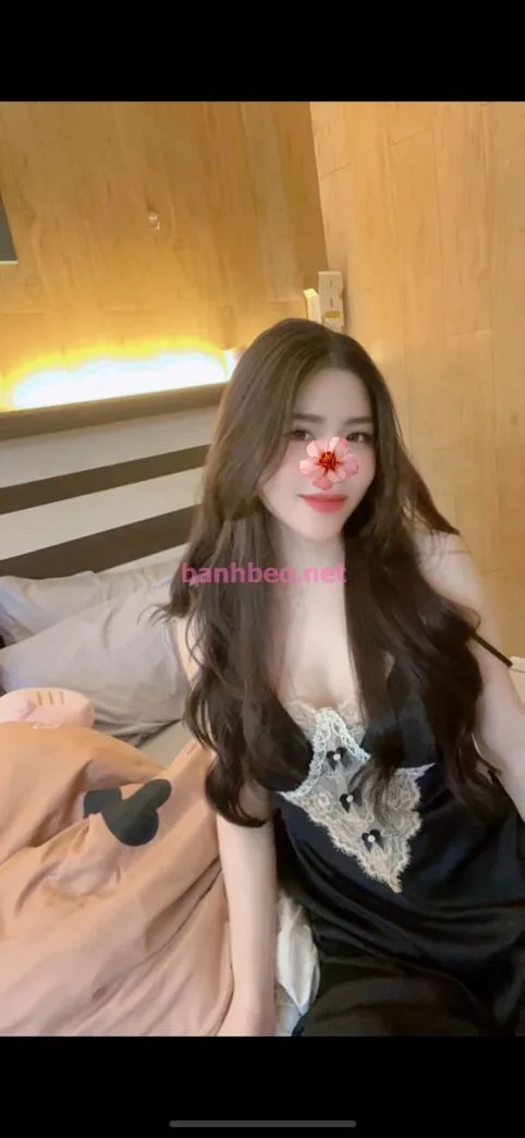 Phương nhi ❤️ mặt xinh dâm đãng ❤️