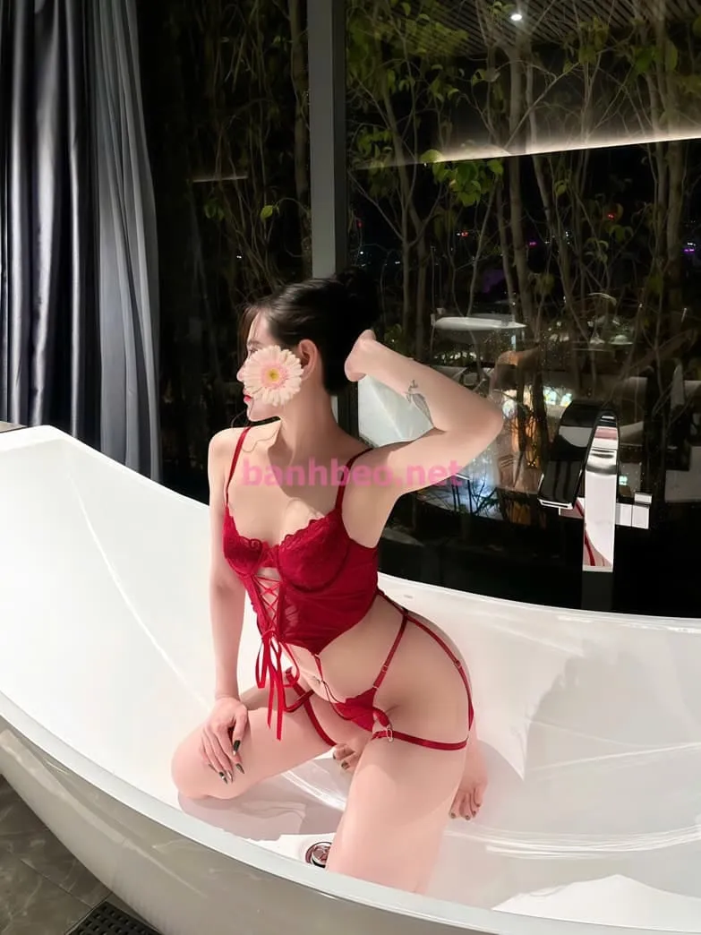 Ảnh 12 - Thảo Sammy - Massage cực phê