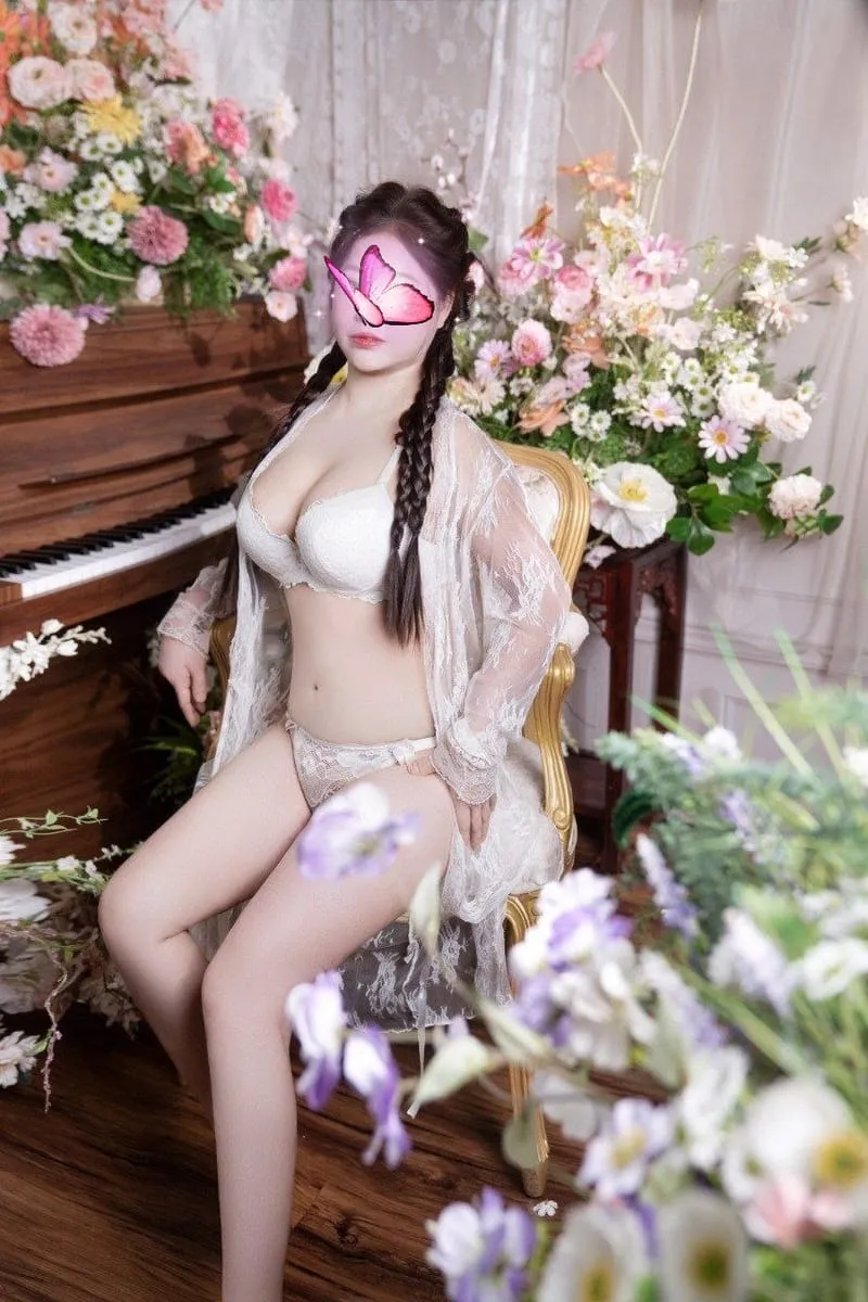 Ảnh 13 - Bảo Ngọc💔Cô Nàng Dâm Đãng💔