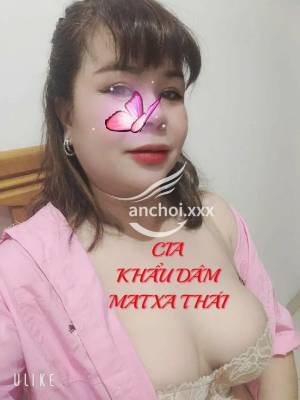 Huyền Anh - Vú to, xôi thịt, hàng chất lượng cao.