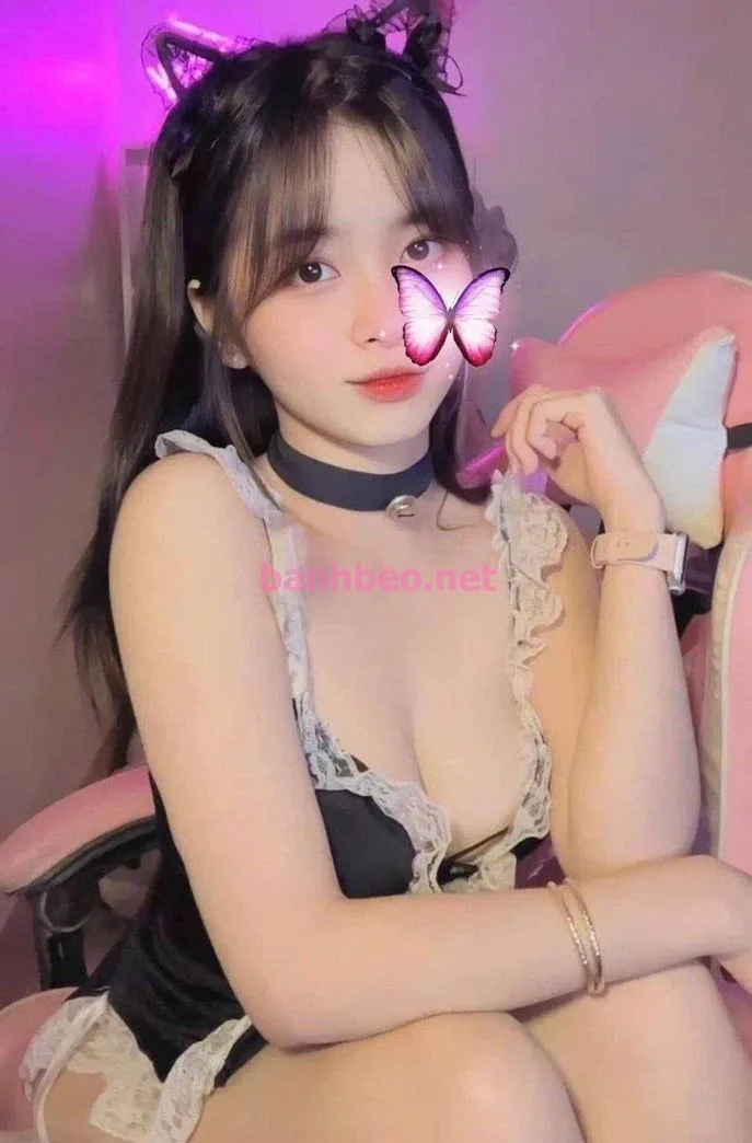 TUỆ AN - ❤️❤️ BODY SEXY NÓNG BỎNG – ÁNH MẮT ĐƯA TÌNH