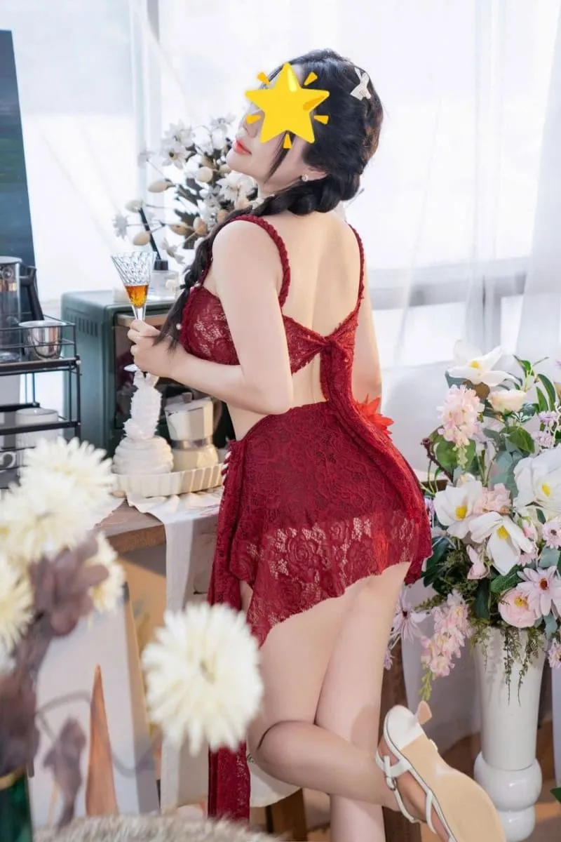Ảnh 2 - ❤️Mỹ Hạnh❤️Dâm Dâm Cô Nương, BoDy XeXy, Ngoan Ngoãn Chiều Khách
