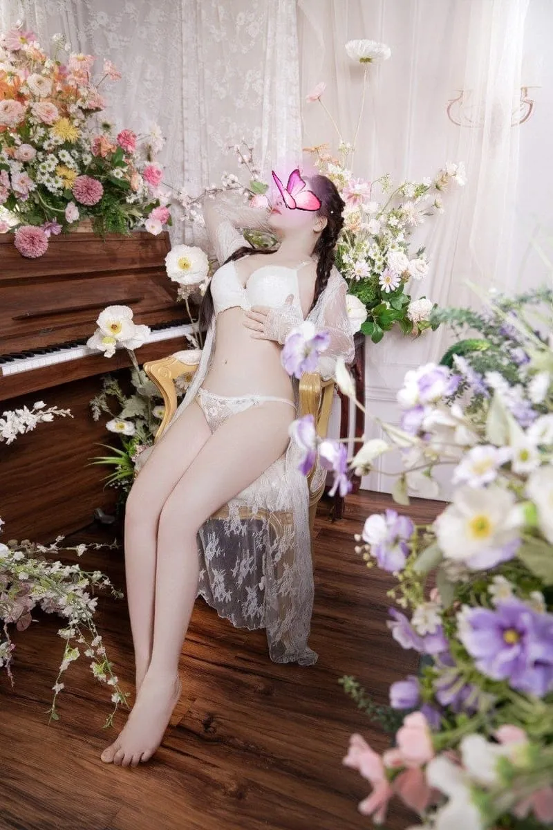 Ảnh 14 - Bảo Ngọc💔Cô Nàng Dâm Đãng💔