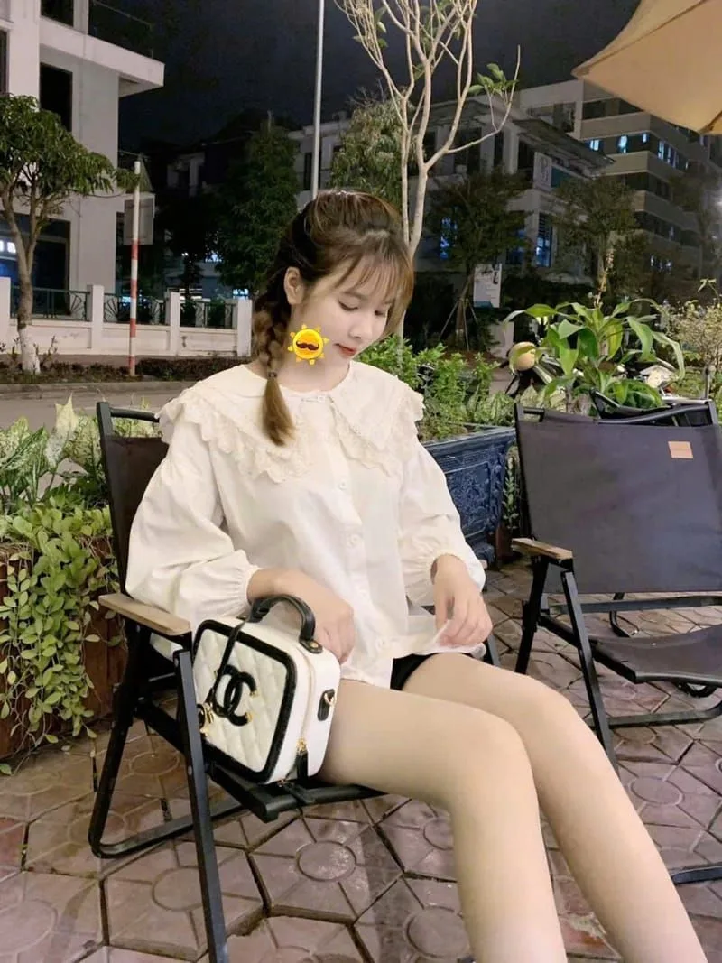 LINH ANH