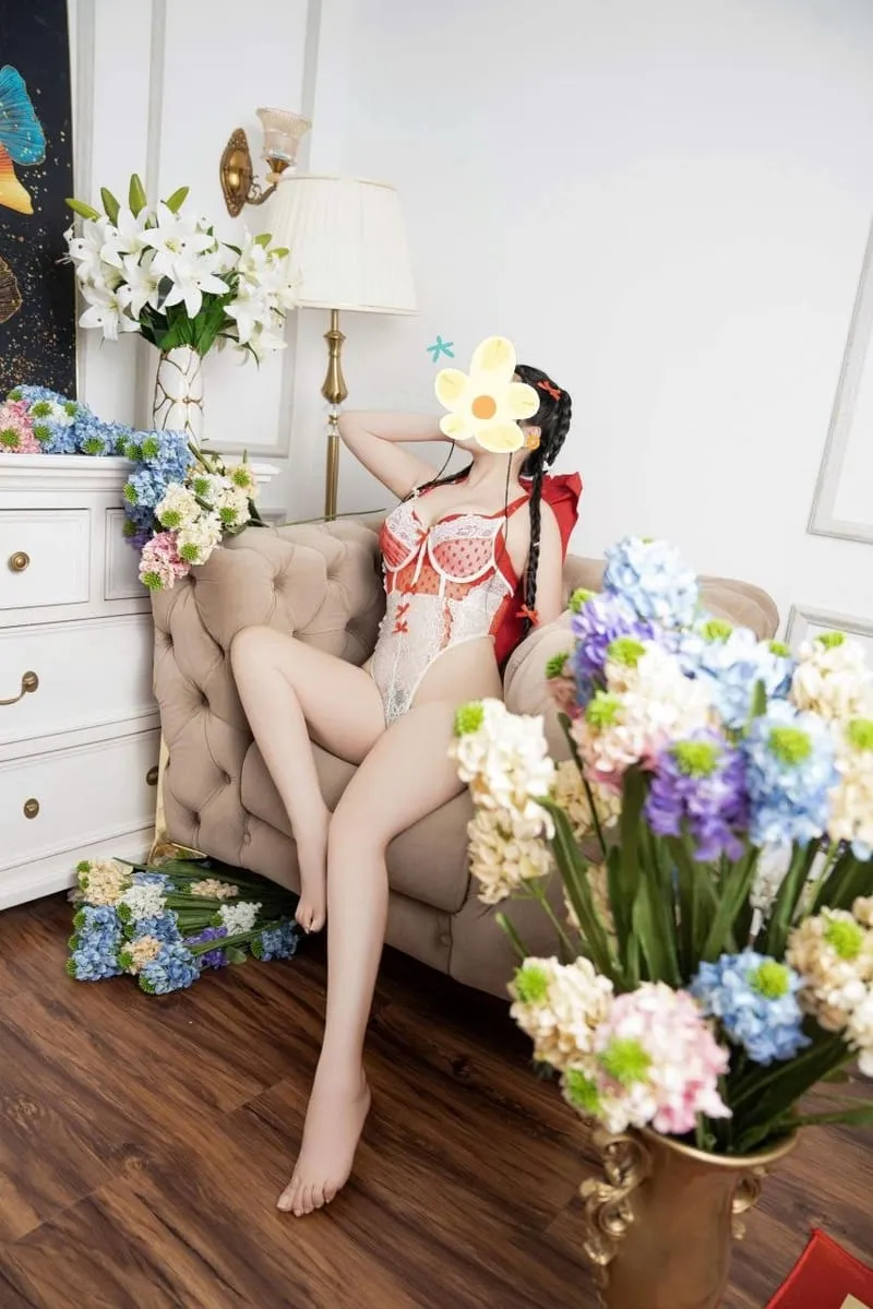 Ảnh 3 - Bé Bông- đường khánh bình 01, phường tân uyên, bình dương