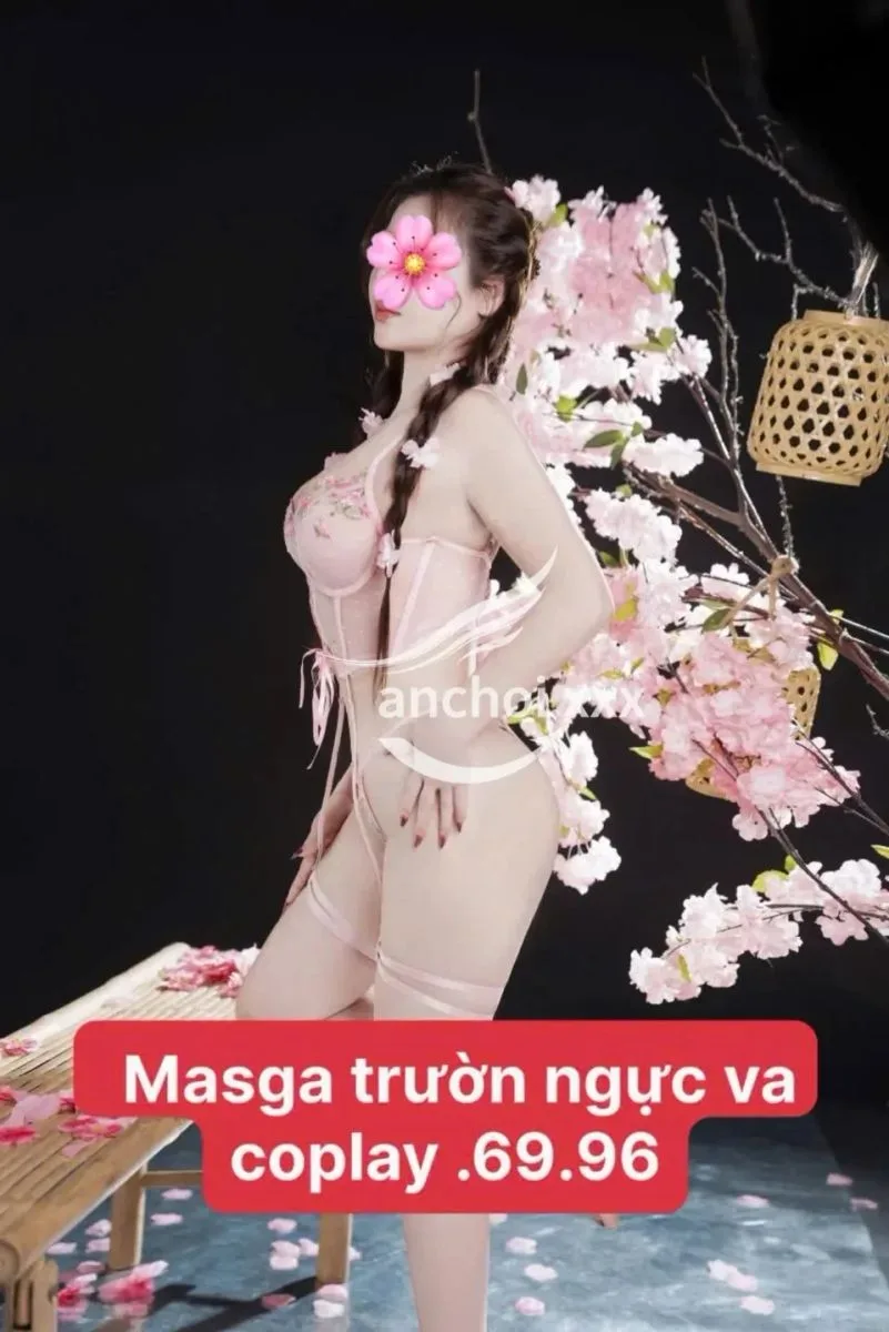 ✨ MỸ LINH ✨– GÁI NHÀ LÀNH CỰC CHIỀU KHÁCH TÌNH CẢM HÊT NẤC