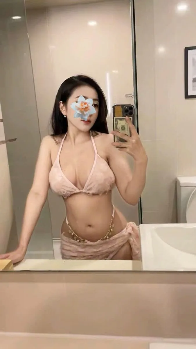 🔥 NEW🔥 Tiểu My – Cô nàng chân dài, mông to, đẹp mê hồn🔥