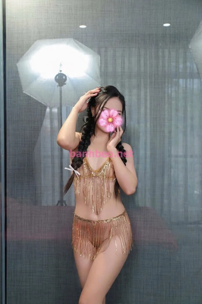TRÀ MY _ Đẳng Cấp Gái Xinh Nuột Nà Body Cực Chuẩn_ ngọt ngào chiều chuộng